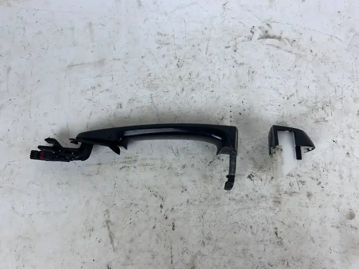 BMW X5 E70 (2006 - 2013) 7138335 Наружная ручка двери — фото 5