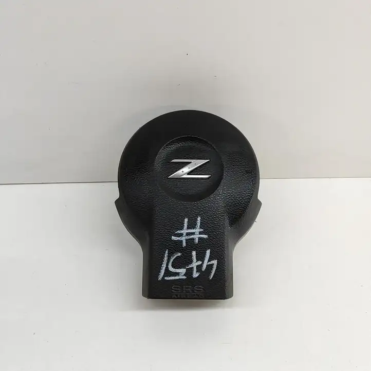 Nissan 350Z (2001 - 2009) K851MCE400 Подушка безопасности руля — фото 1