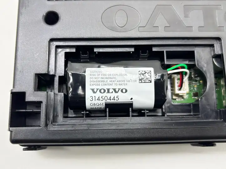 Volvo XC60 (2017 - ) 31489968 Блок GSM — фото 6