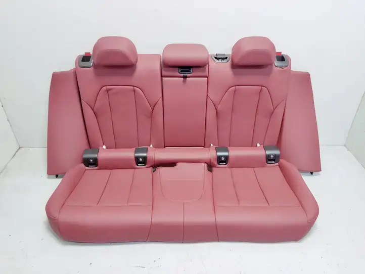 BMW X4 G02 (2018 - ) 5A1BE59 Комплект салона — фото 2
