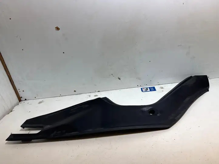 Tesla Model S (2012 - 2016) 100632800E Обшивка бардачка — фото 1