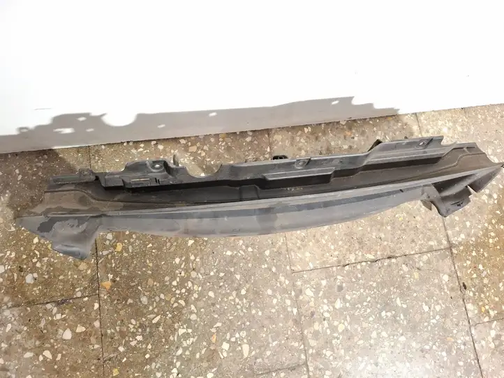 Volvo V60 (2013 - 2018) 31455703 Дефлектор воздуха — фото 2
