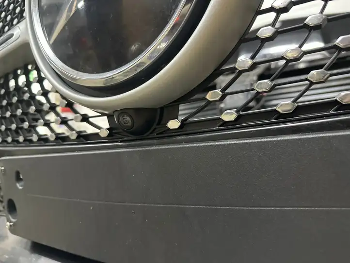 Mercedes-Benz GLE W167 (2019 - ) A1679069804 Комплект передней части — фото 22