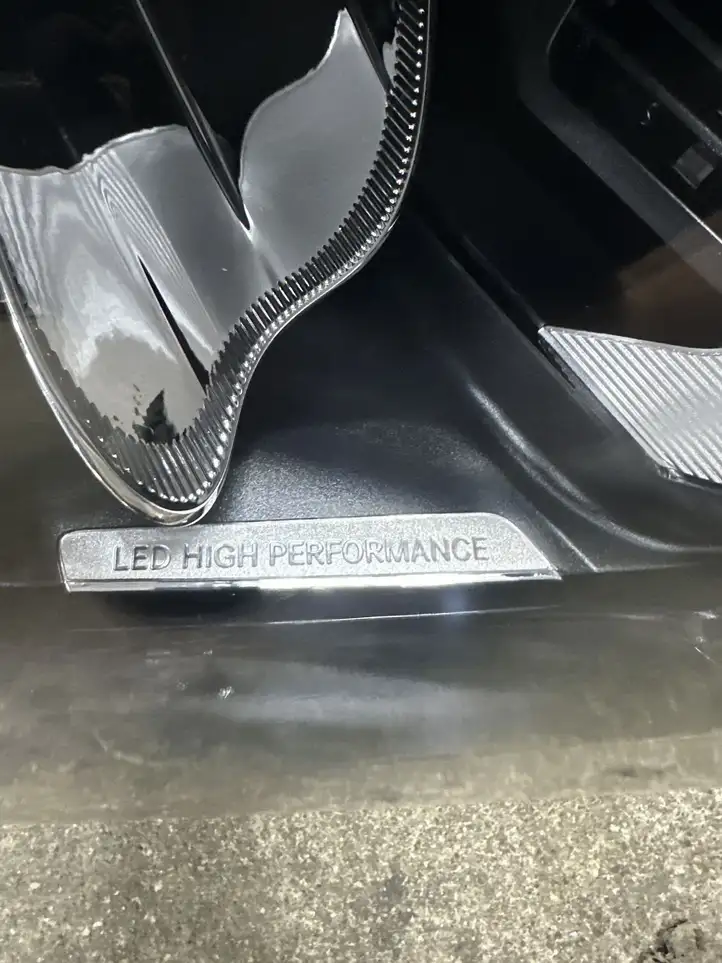 Mercedes-Benz GLE W167 (2019 - ) A1679069804 Комплект передней части — фото 28