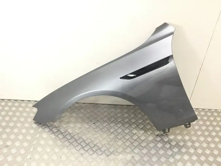 BMW 6 F12 F13 (2010 - 2018) 7212417 Переднее крыло — фото 1