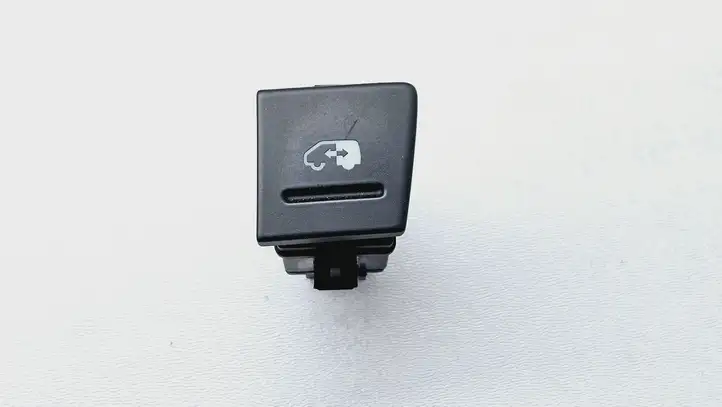 Volkswagen Multivan T5 (2003 - 2015) 7E5959856B Кнопка открытия боковых дверей — фото 1