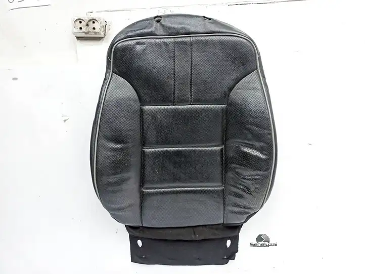 Mercedes-Benz R W251 (2005 - 2013) A2519109347 Нижняя часть сиденья водителя — фото 9