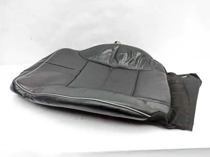 Mercedes-Benz R W251 (2005 - 2013) A2519109347 Нижняя часть сиденья водителя — фото 10