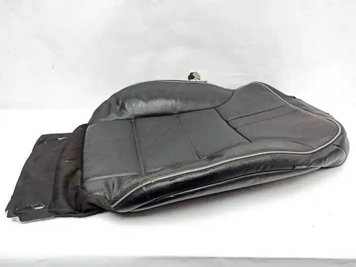Mercedes-Benz R W251 (2005 - 2013) A2519109347 Нижняя часть сиденья водителя — фото 14