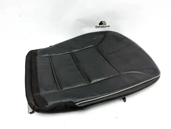 Mercedes-Benz R W251 (2005 - 2013) A2519108346 Нижняя часть сиденья водителя — фото 15