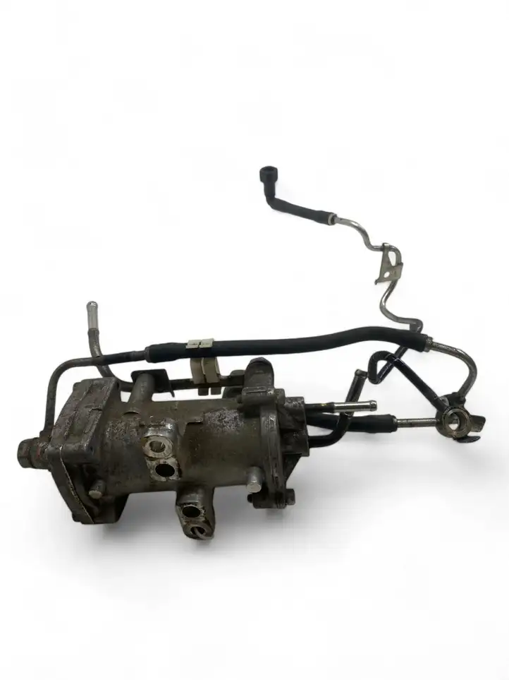 Toyota Land Cruiser (J150) (2009 - ) Подогреватель топливного фильтра — фото 1