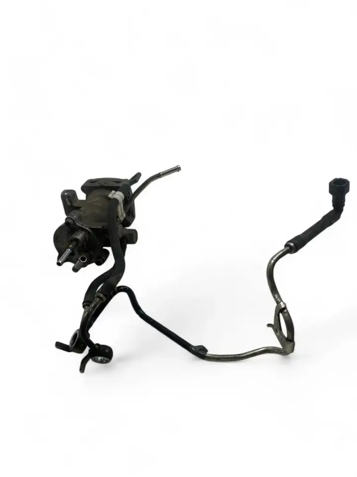 Toyota Land Cruiser (J150) (2009 - ) Подогреватель топливного фильтра — фото 3