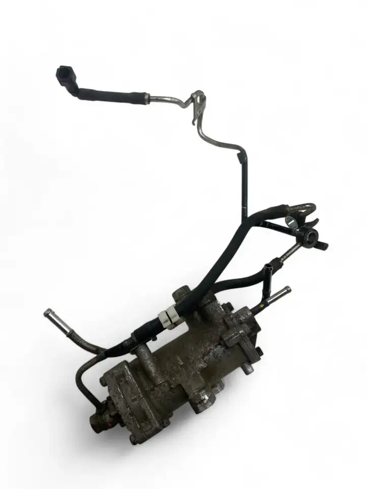 Toyota Land Cruiser (J150) (2009 - ) Подогреватель топливного фильтра — фото 10