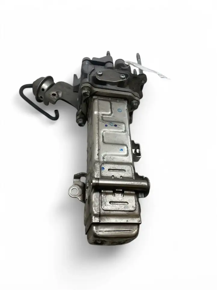 Toyota Land Cruiser (J150) (2009 - ) 256810E010A Охладитель клапана EGR — фото 10