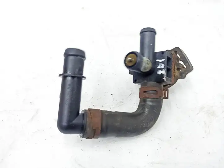Mercedes-Benz R W251 (2005 - 2013) A0005062864 Циркуляционный насос Webasto — фото 16