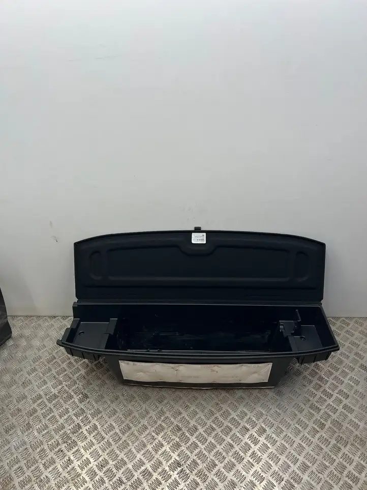 Kia Ceed (2015 - 2018) 85710J7340 Ящик для хранения в багажнике — фото 4
