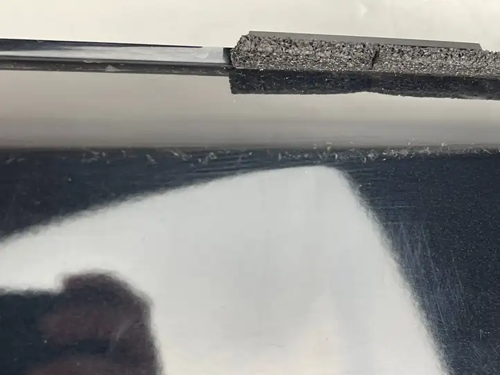 Peugeot 2008 II (2019 - ) 9853211480 Обшивка багажника — фото 19