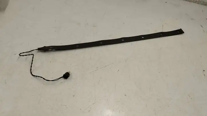 BMW 5 G30 G31 (2016 - ) 7391042 Датчик открытия крышки багажника — фото 1