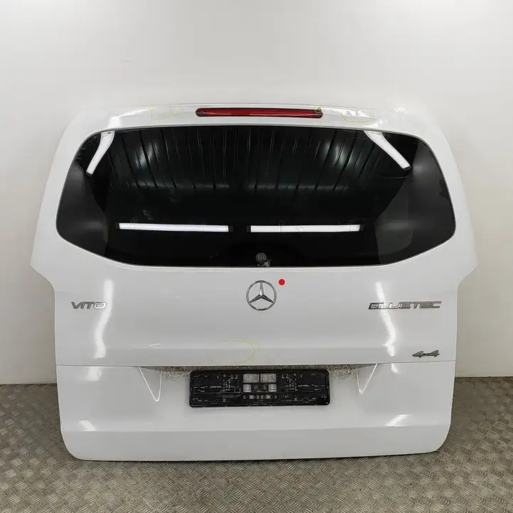 Mercedes-Benz Vito W447 (2014 - ) A4477403900 Крышка багажника — фото 1
