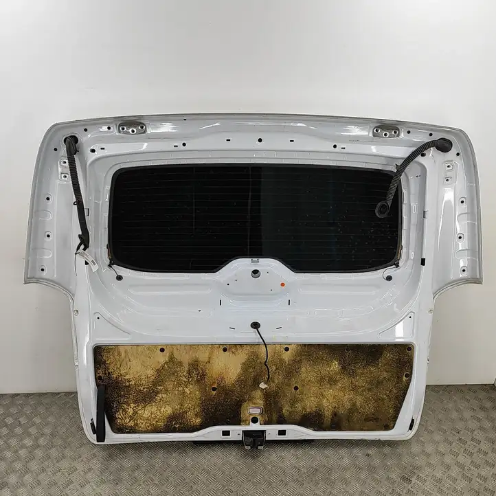 Mercedes-Benz Vito W447 (2014 - ) A4477403900 Крышка багажника — фото 3