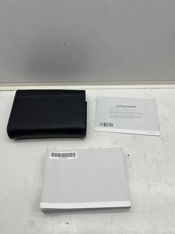 Kia Ceed (2015 - 2018) Сервисная книжка — фото 3