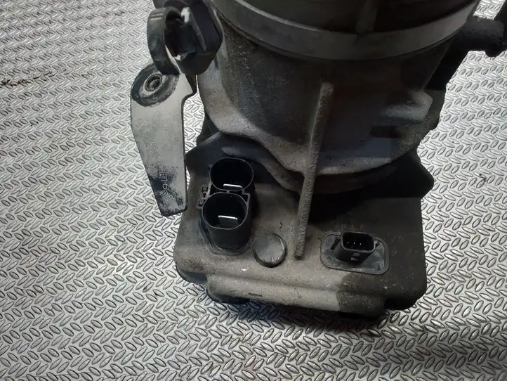 Renault Master III (2010 - ) 491103543R Насос ГУР — фото 4