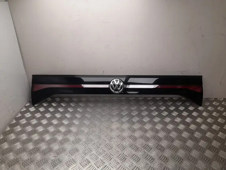 Volkswagen T-Cross (2017 - ) 2GM827577E Подсветка номера — фото 1