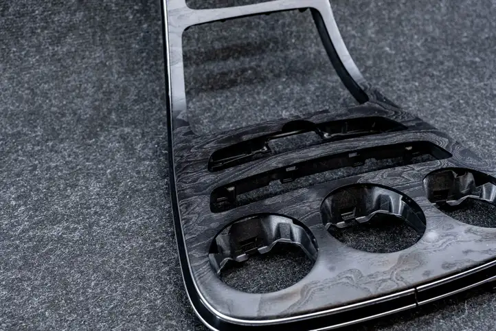 Mercedes-Benz C W205 (2014 - 2021) A2056808707 Декоративная отделка — фото 6
