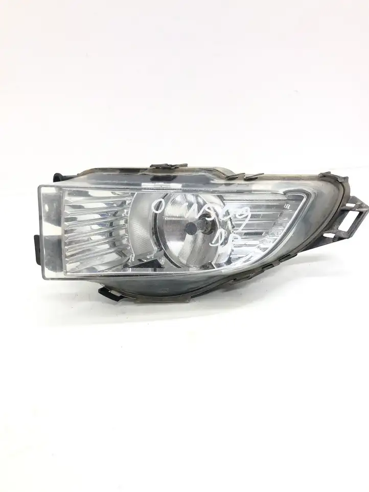 Opel Insignia A (2008 - 2017) 13226829 Передняя противотуманная фара — фото 1