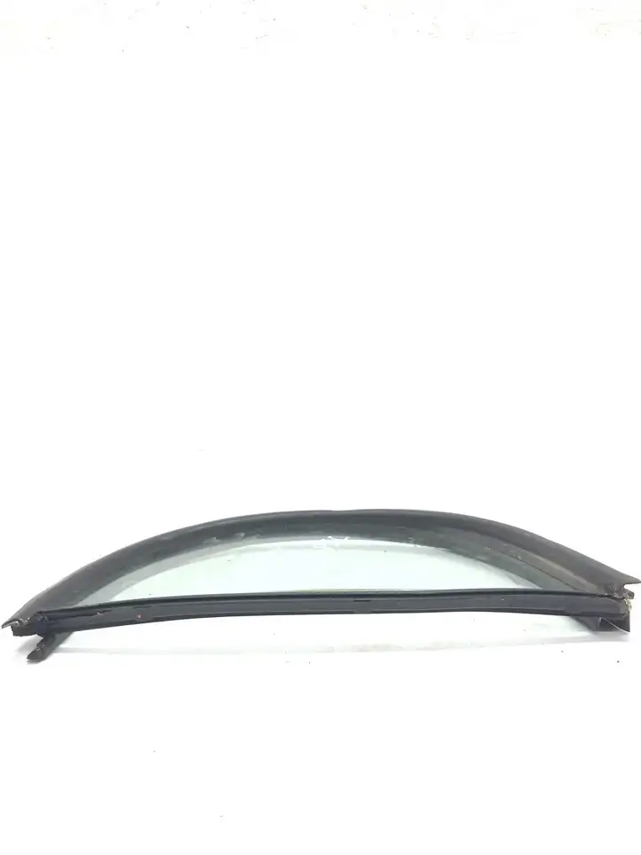 Toyota Yaris (1999 - 2003) 43R00048 Заднее боковое стекло — фото 3
