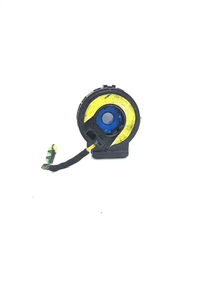 Hyundai Santa Fe (2005 - 2009) DQ0L12N1045 Контактное кольцо SRS — фото 1