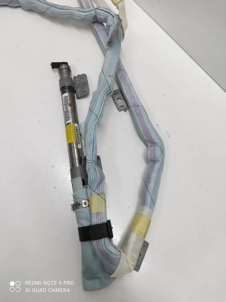 Lexus GS 300 350 430 450h (2004 - 2007) L62B5134705 Боковая подушка безопасности шторка — фото 4