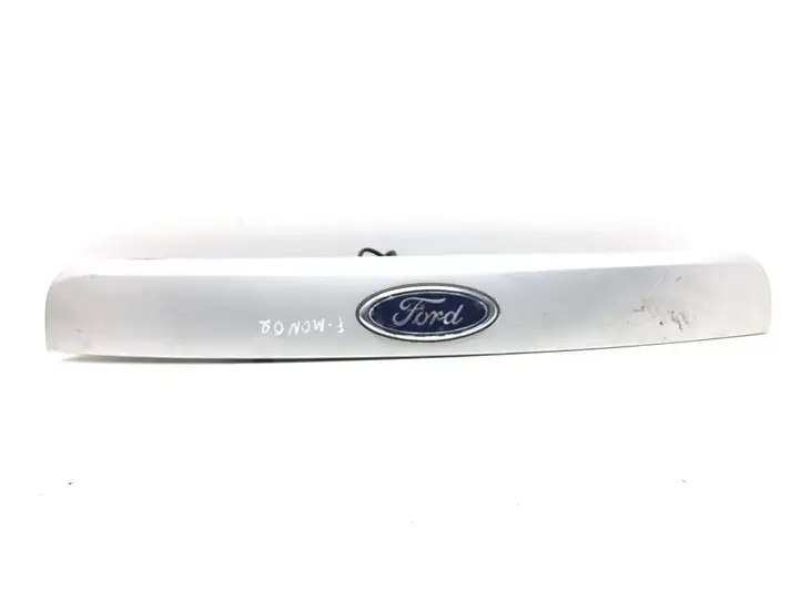 Ford Mondeo Mk III (2000 - 2007) 1S71N43400 Подсветка номера — фото 1