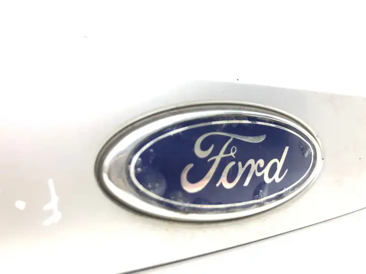 Ford Mondeo Mk III (2000 - 2007) 1S71N43400 Подсветка номера — фото 2