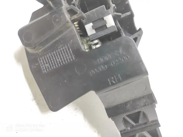 Kia Ceed (2006 - 2010) 9030902200 Наружная ручка двери — фото 4
