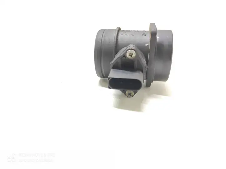 Volkswagen Sharan (2000 - 2003) 0280217121 Датчик массового расхода воздуха — фото 3