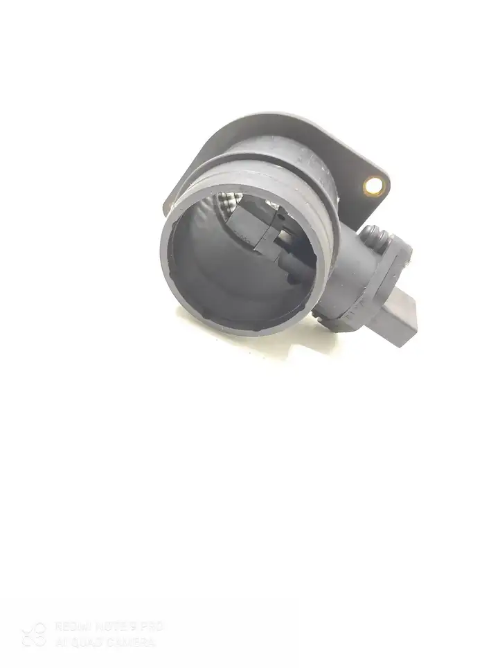 Volkswagen Sharan (2000 - 2003) 0280217121 Датчик массового расхода воздуха — фото 4