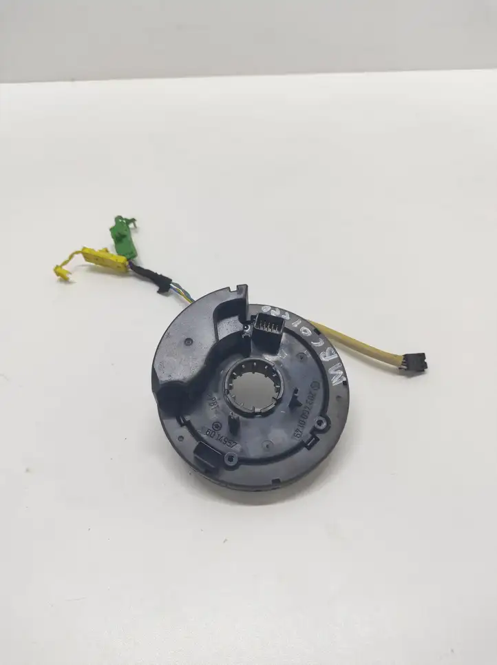 Mercedes-Benz C W203 (2000 - 2007) 0025421918 Контактное кольцо SRS — фото 1