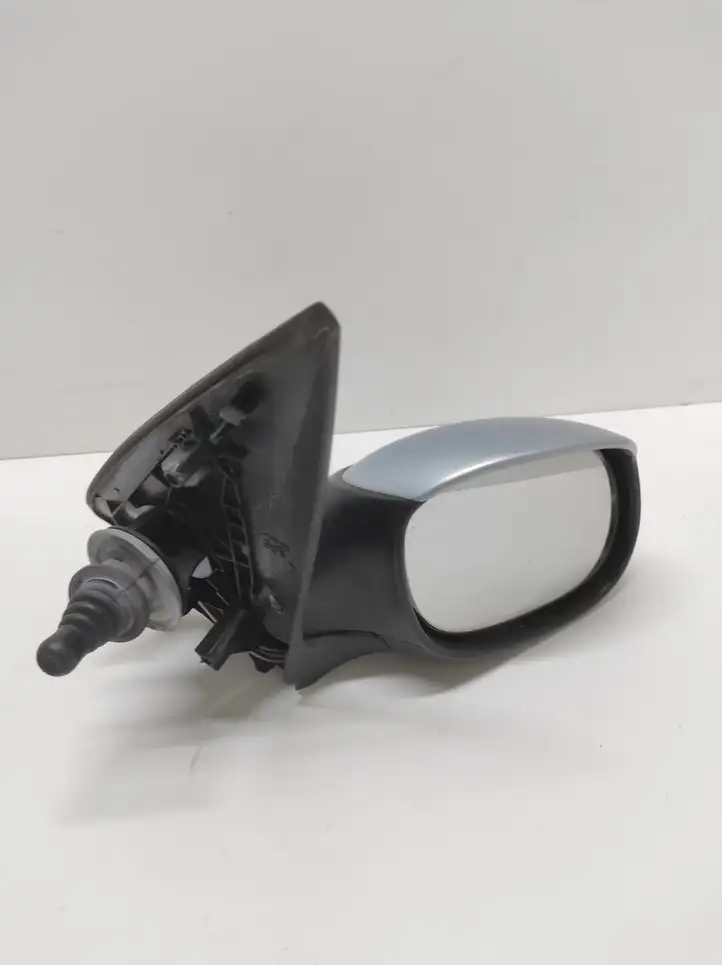 Peugeot 206 (1998 - 2012) 027003 Боковое зеркало с электроприводом — фото 1