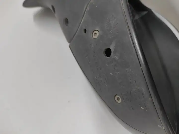 Peugeot 206 (1998 - 2012) 027003 Боковое зеркало с электроприводом — фото 4