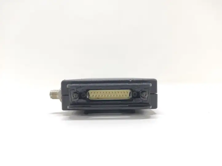 Mercedes-Benz S W220 (1998 - 2006) A2208201435 Блок GSM — фото 3