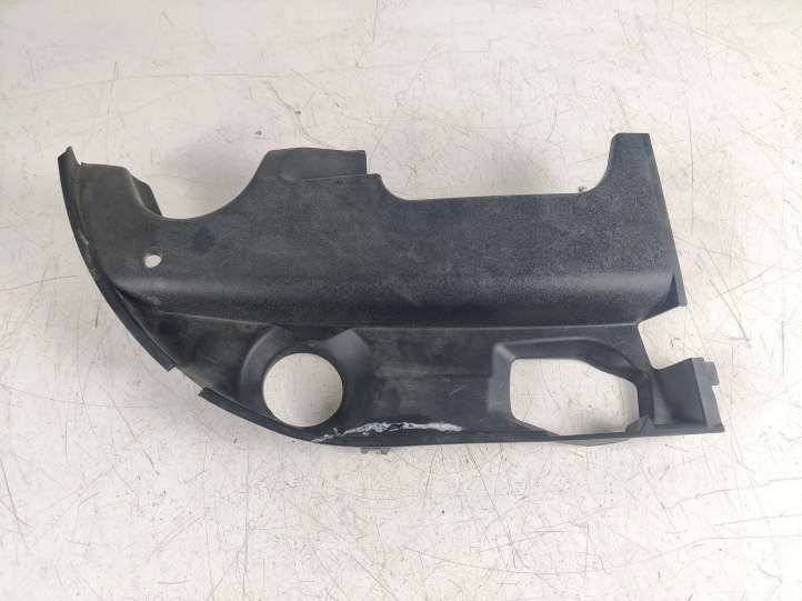 8E0103927D Audi A4 S4 B6 8E 8H Kita variklio skyriaus detalė