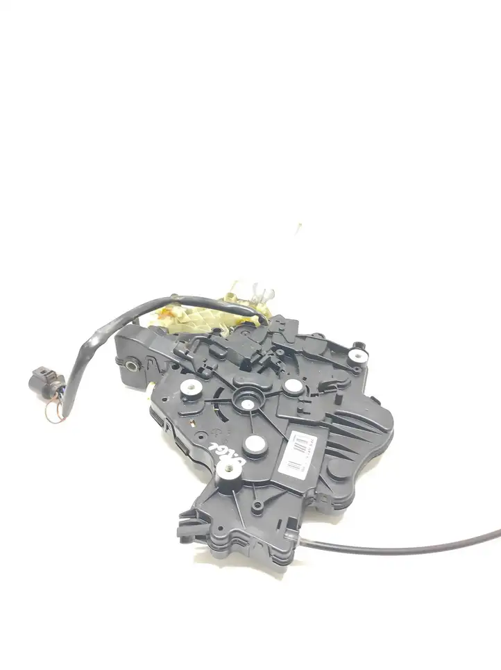 Volkswagen Caddy (2004 - 2010) 2K0843654BB Замок раздвижной двери — фото 2