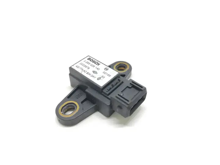 Renault Scenic I (1996 - 2003) 0265005140 Датчик удара SRS — фото 1