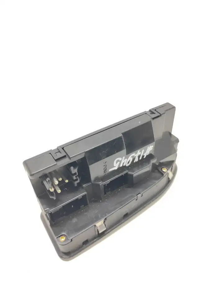 BMW 5 E39 (1996 - 2003) 6904306 Кнопка стеклоподъемников — фото 3
