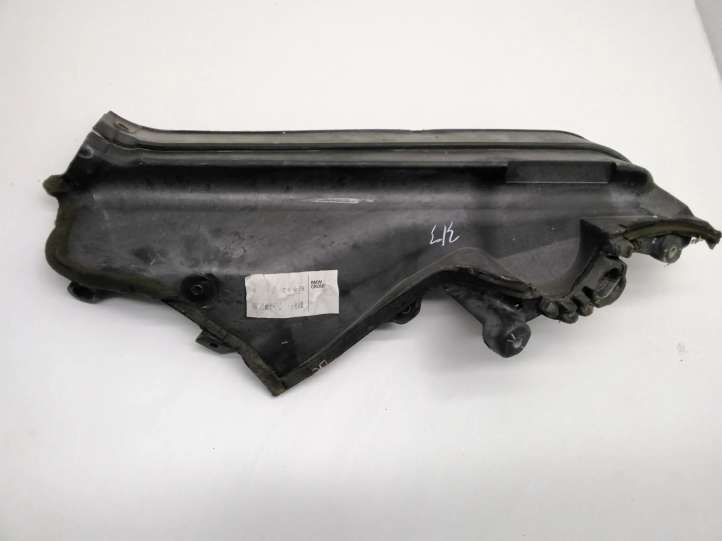 51717169419 BMW X5 E70 Kita variklio skyriaus detalė