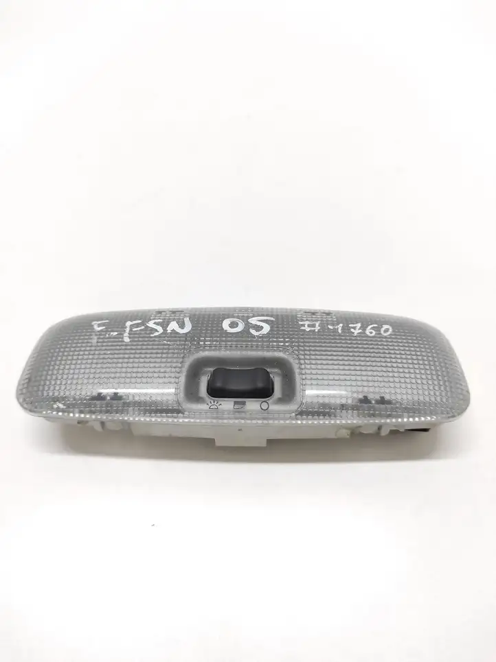 Ford Fusion (2006 - 2012) 3S7A13776AA Задняя подсветка — фото 1
