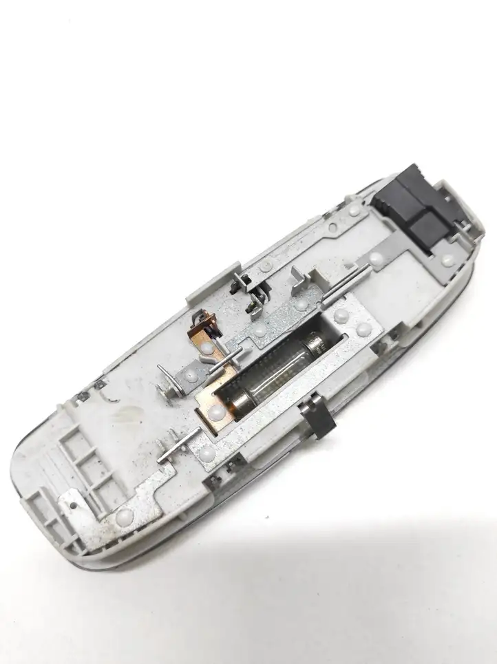 Ford Fusion (2006 - 2012) 3S7A13776AA Задняя подсветка — фото 3