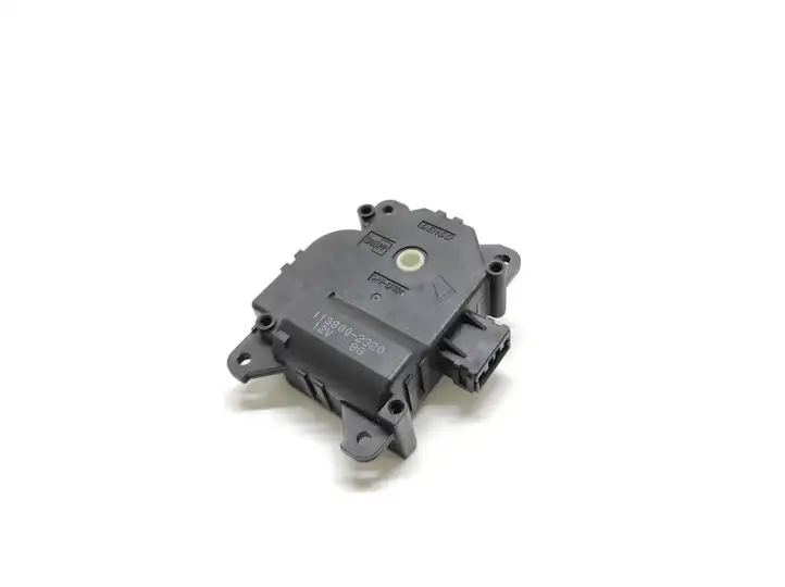 Honda Accord (2003 - 2007) 1138002320 Двигатель задвижки потока воздуха — фото 1