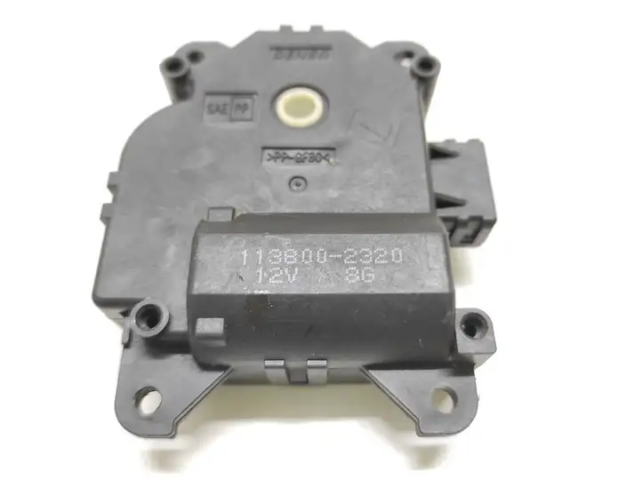 Honda Accord (2003 - 2007) 1138002320 Двигатель задвижки потока воздуха — фото 2